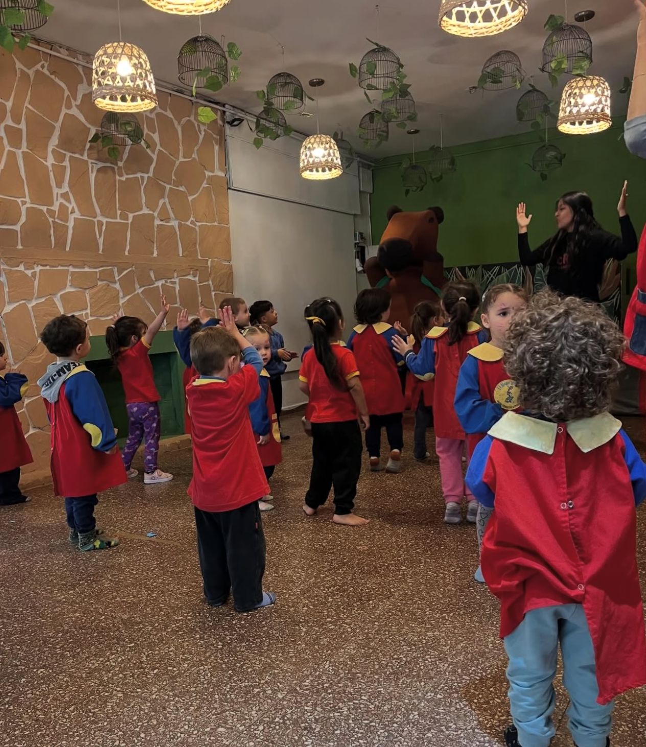 Día de los cumpleaños