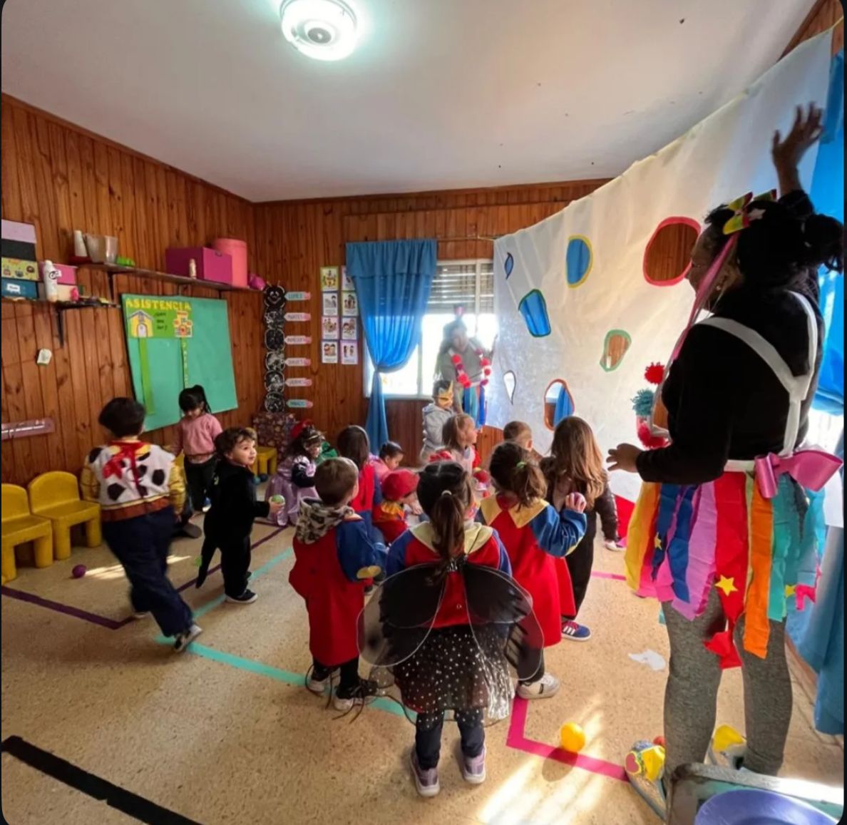 Día de los jardines